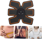 Estimulador de Músculos Abdominales