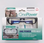 Lentes Multifocales Inteligentes con Autoenfoque