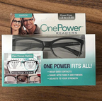Lentes Multifocales Inteligentes con Autoenfoque