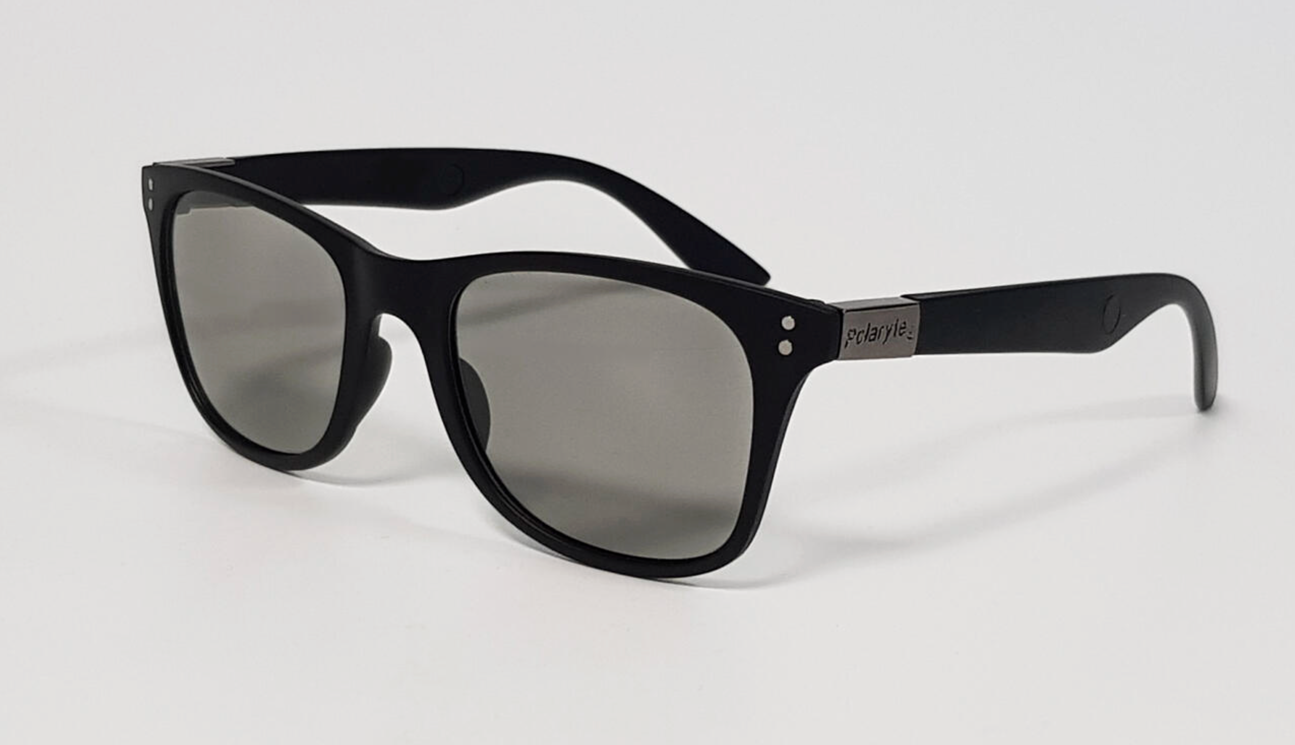 🕶️ Polaryte® Smart Photochromic Sunglasses – Adaptive Vision & Premium Protection