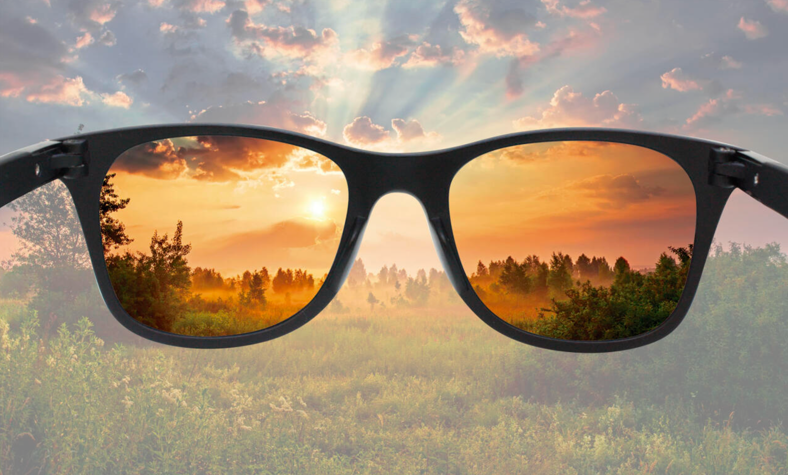 Lentes de Sol Fotocromaticos Inteligentes Polaryte