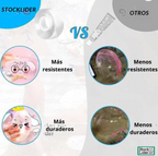 Cinta Adhesiva Doble Cara Ultra Resistente Removible
