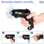 Taladro inalámbrico eléctrico