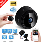 Mini Camara Inalambrica Inteligente