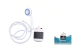 Regadera Portatil Recargable
