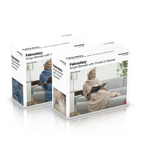 Manta InnovaGoods Faboulazy Beige