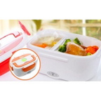 Caja de Almuerzo Eléctrica