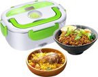 Caja de Almuerzo Eléctrica