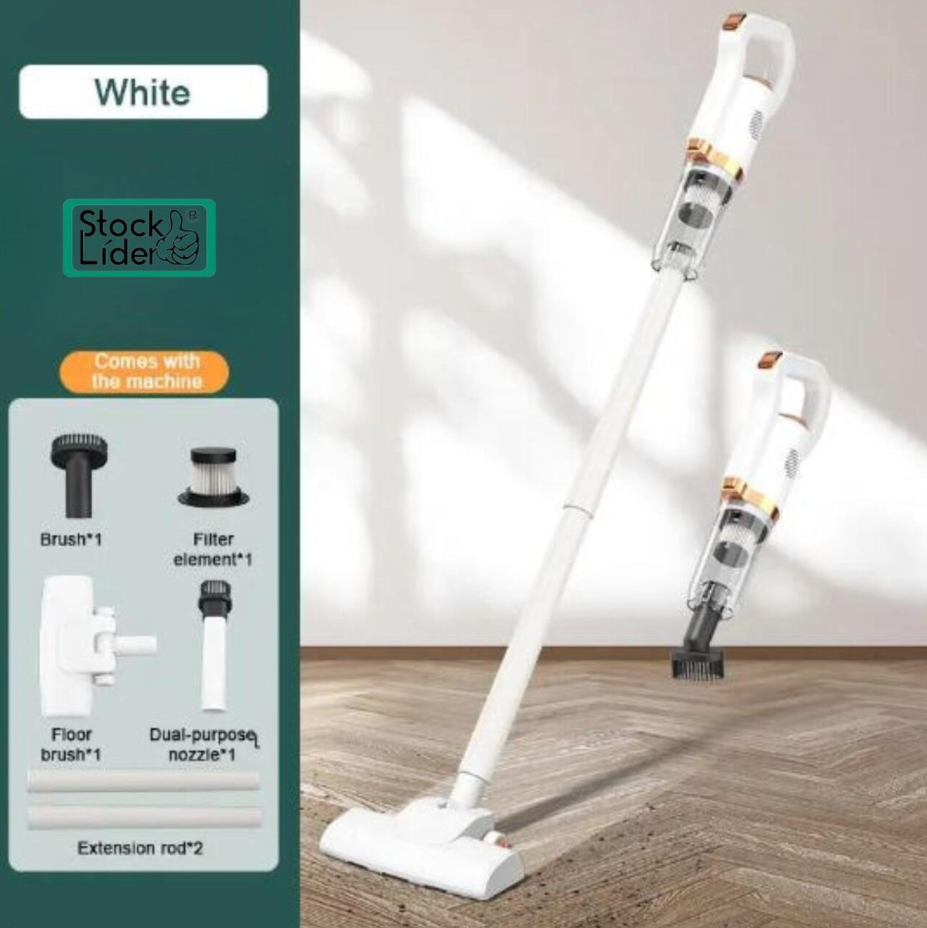 Portable Car Vacuum Cleaner – Powerful, Compact & Efficient