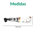 Aspiradora Portatil para Auto