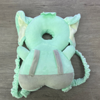 Protector de Cabeza para Bebes