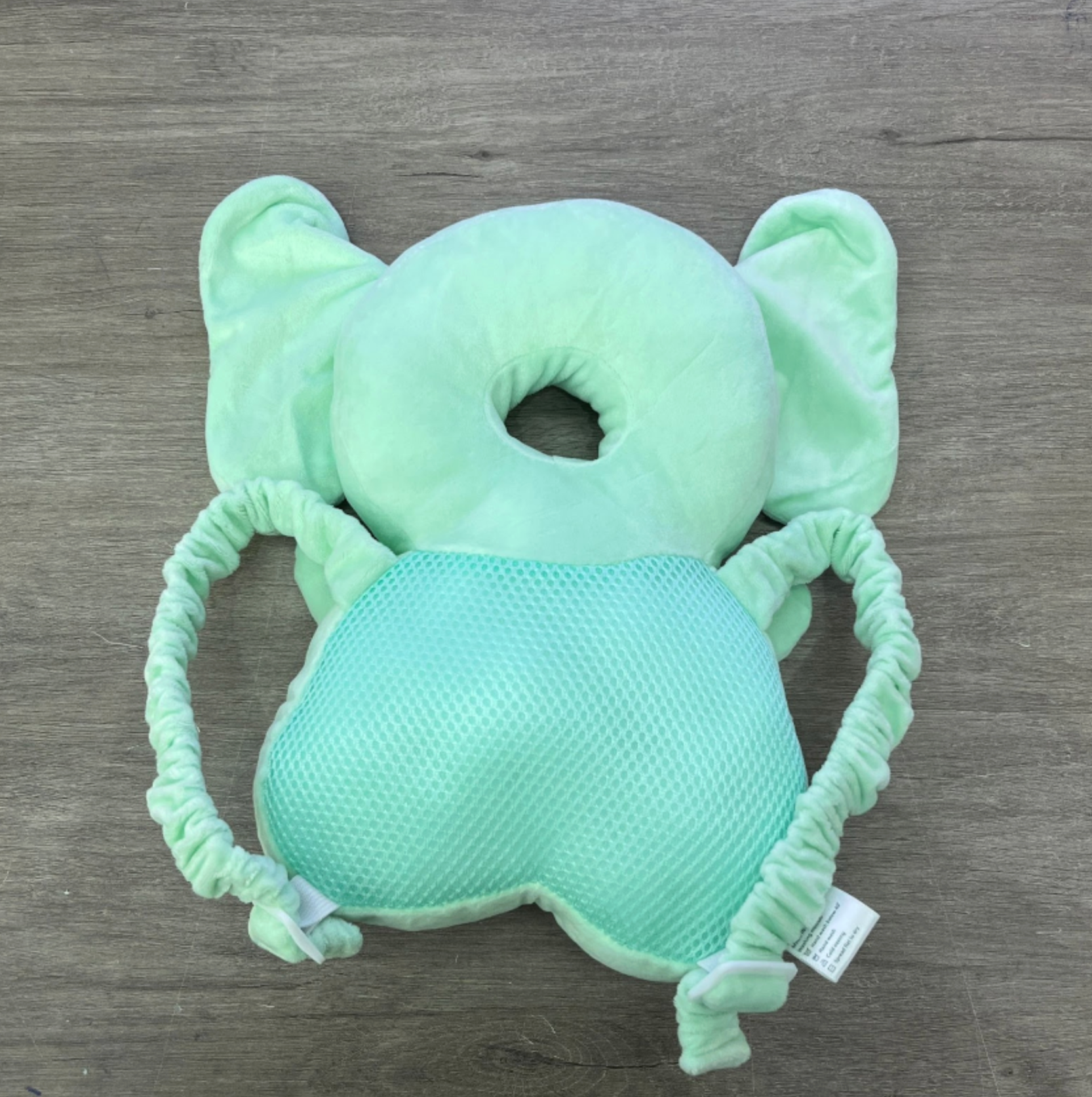 Protector de Cabeza para Bebes