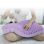 Almohada Cervical 3D de Miel