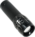 Linterna LED XHP50 de Alta Potencia