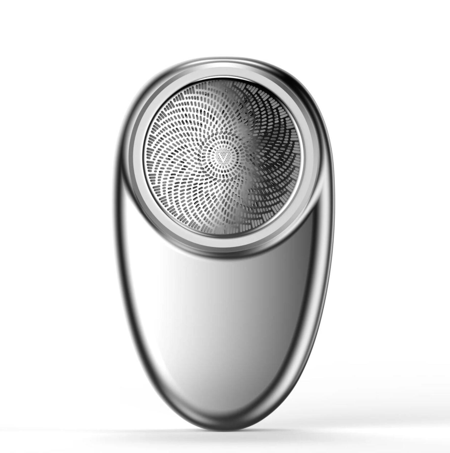 Mini Afeitadora Electrica Portatil USB para Hombre
