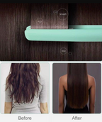 Mini Plancha para Cabello de Viaje