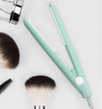 Mini Plancha para Cabello de Viaje