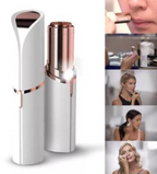 Depiladora Facial Portatil Estilo Labial