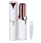 Depiladora Facial Portatil Estilo Labial