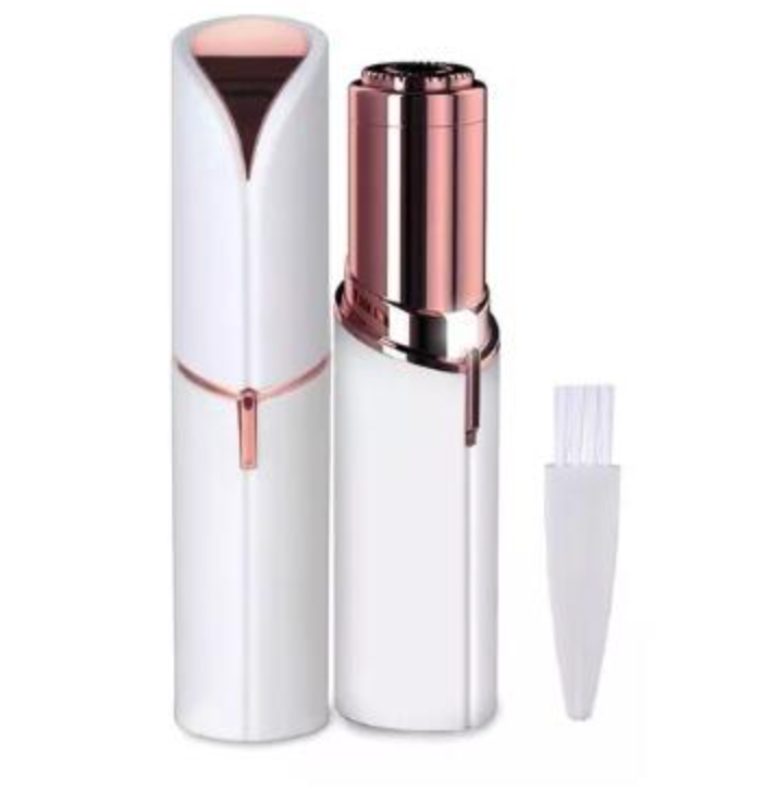 Depiladora Facial Portatil Estilo Labial