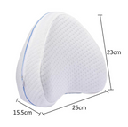 Almohada Ergonómica para Rodillas