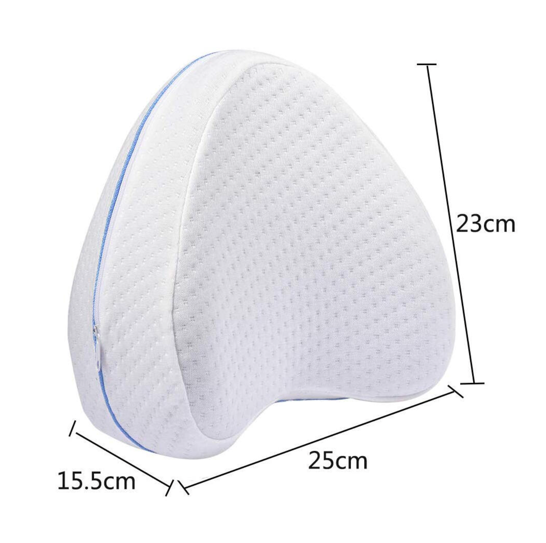 Almohada Ergonómica para Rodillas
