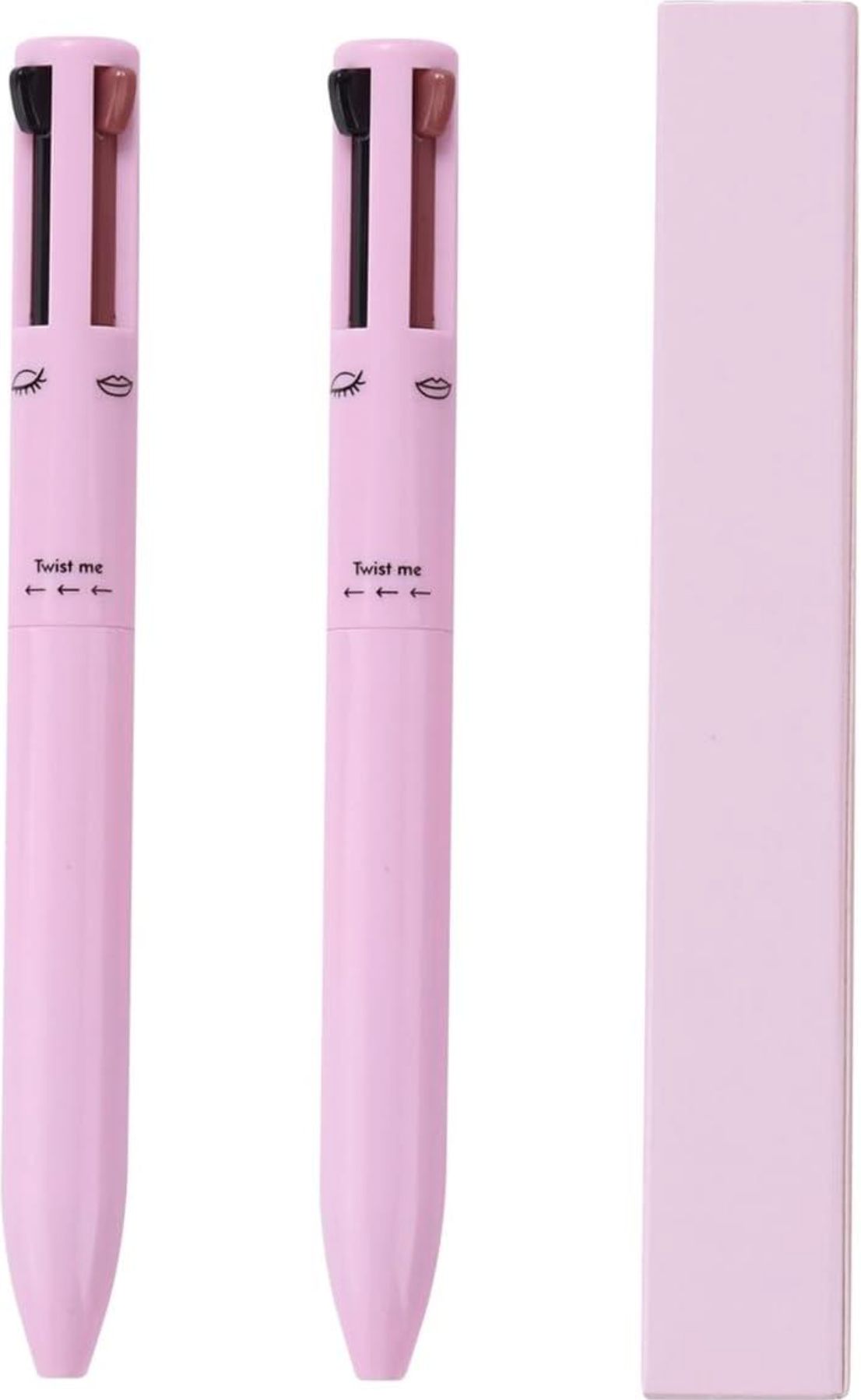 Lapiz de maquillaje 4 en 1
