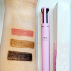 Lapiz de maquillaje 4 en 1