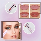 Lapiz de maquillaje 4 en 1