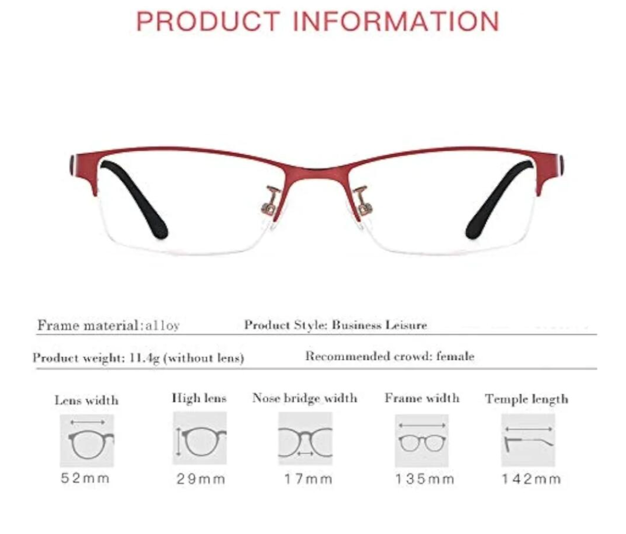 Lentes de Lectura Progresivos con Filtro de Luz Azul