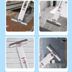 Mini Trapeador Autoexprimible Compacto