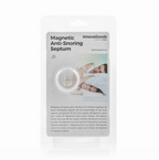 Dilatador Nasal Anti-Ronquidos Magnético