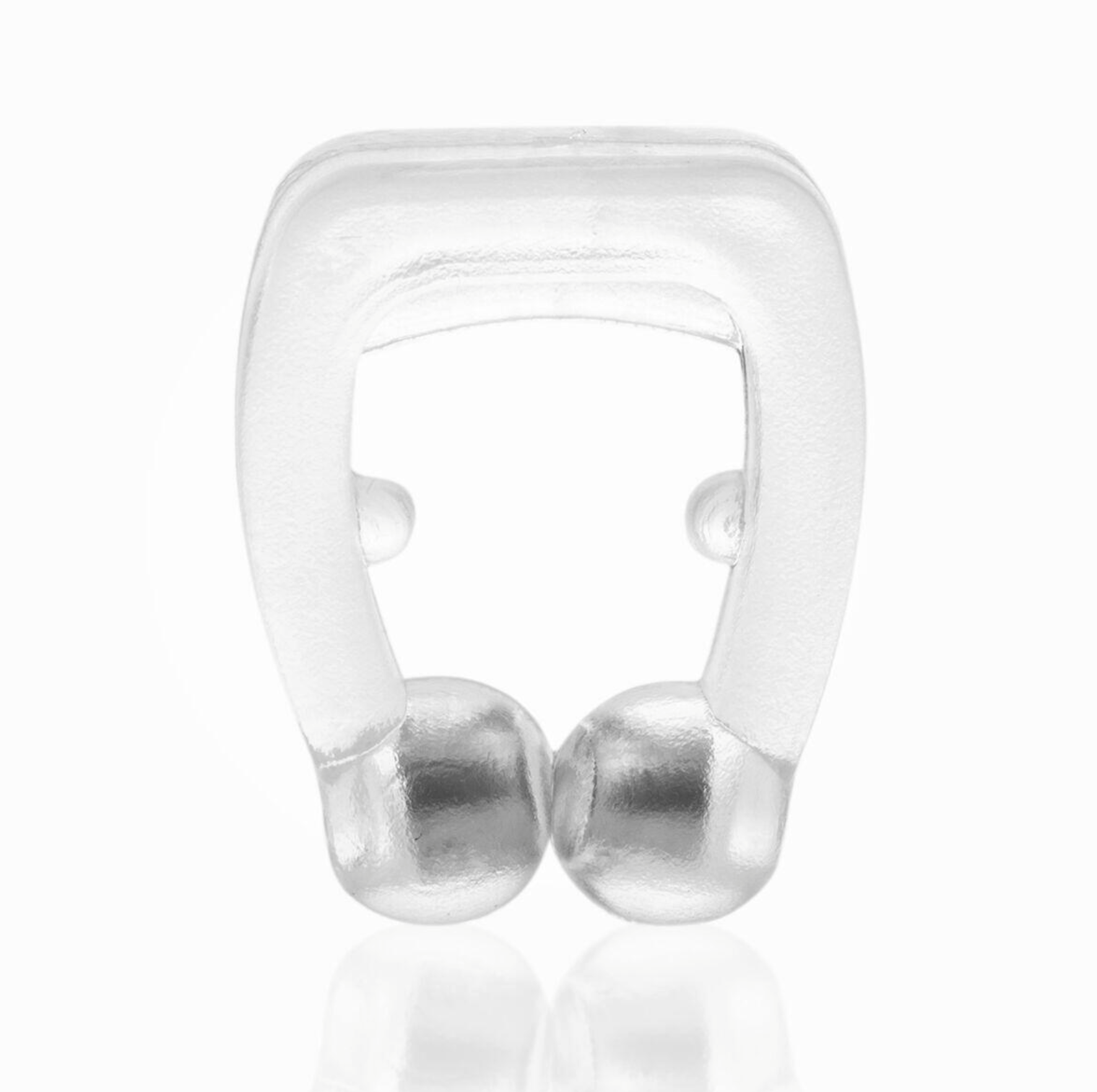 Dilatador Nasal Anti-Ronquidos Magnético