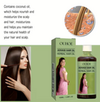 Aceite Capilar Adivasi 100ml