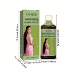 Aceite Capilar Adivasi 100ml