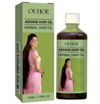 Aceite Capilar Adivasi 100ml