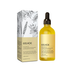Aceite Esencial Vegano Fortalecedor para el Crecimiento del Cabello