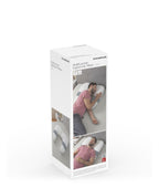 Almohada Ergonomica Multifuncion Ullow para Cuello y Espalda