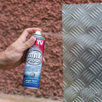 MAX PROOF Recubrimiento Impermeabilizante Invisible con Nanotecnologia