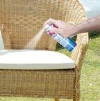MAX PROOF Recubrimiento Impermeabilizante Invisible con Nanotecnologia