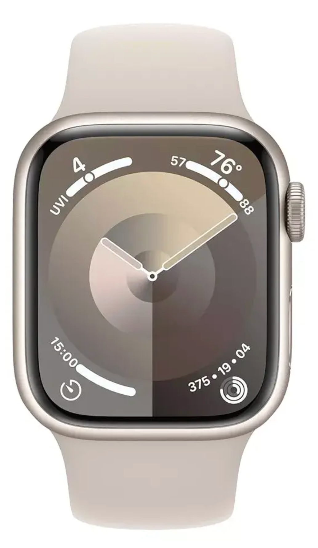 ⌚ Smartwatch SA200 Series 9  Smart Technology & Modern Lifestyle