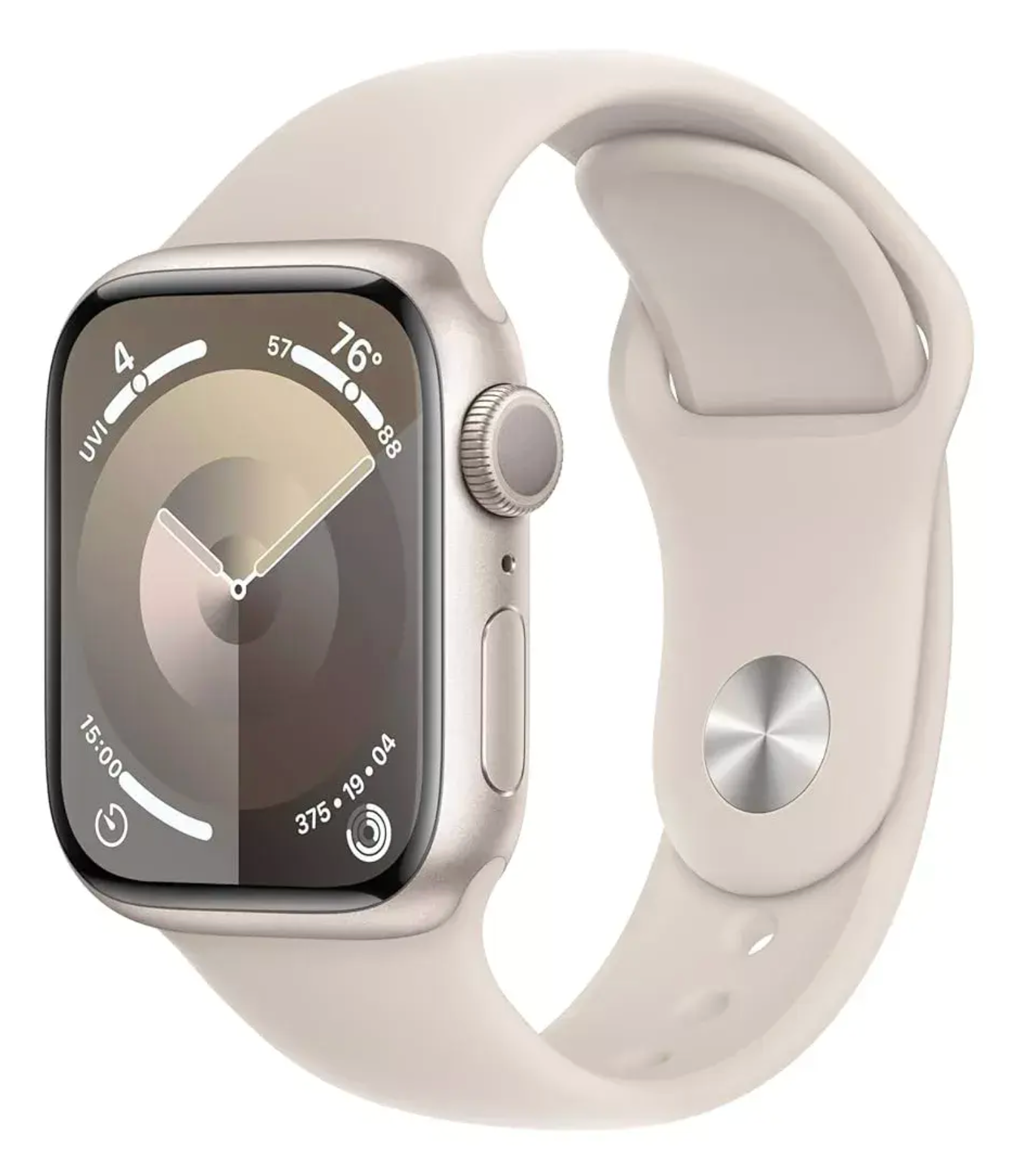 Smartwatch SA200 Serie 9