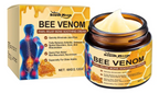 Crema de Veneno de Abeja para Alivio Natural