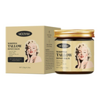 Crema Corporal de Sebo Batido y Miel