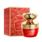 Crema Facial Hidratante de Rosas SADOER 50g