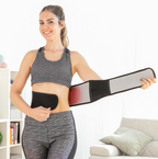 Cinturón Corrector Postural Térmico