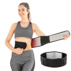 Cinturón Corrector Postural Térmico