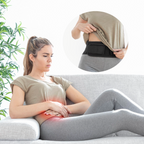 Cinturón Corrector Postural Térmico