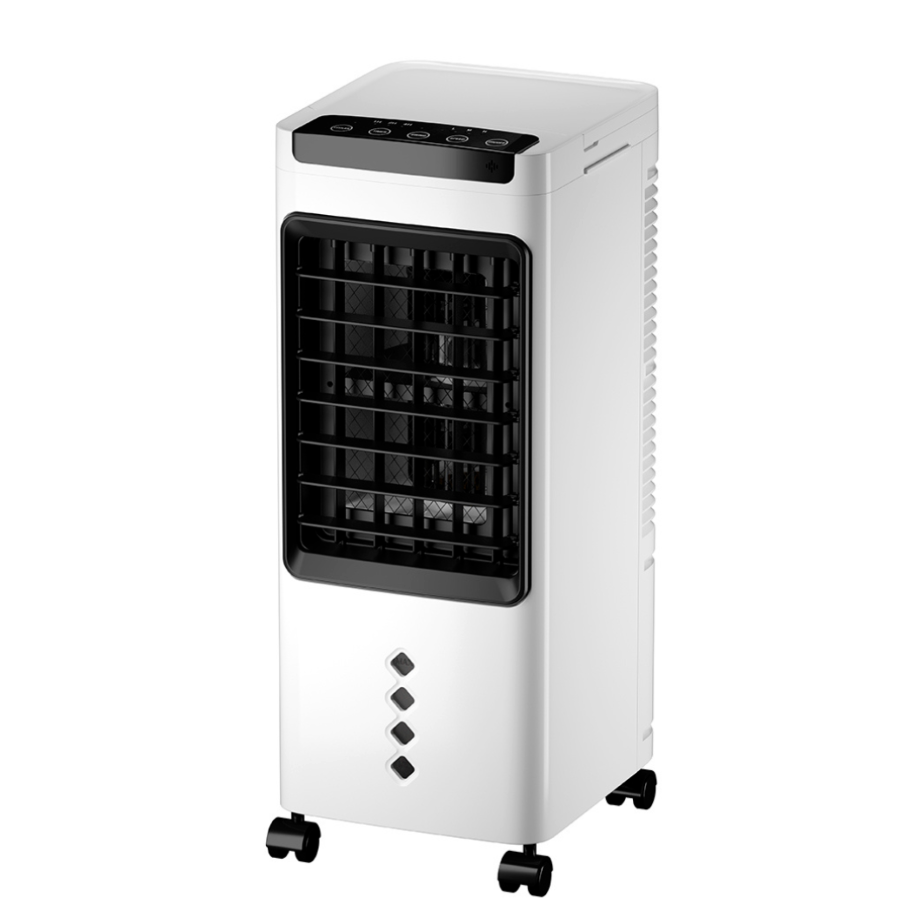 ❄️ Starlyf Cold Air – 3-in-1 Portable Air Cooler for Instant Comfort