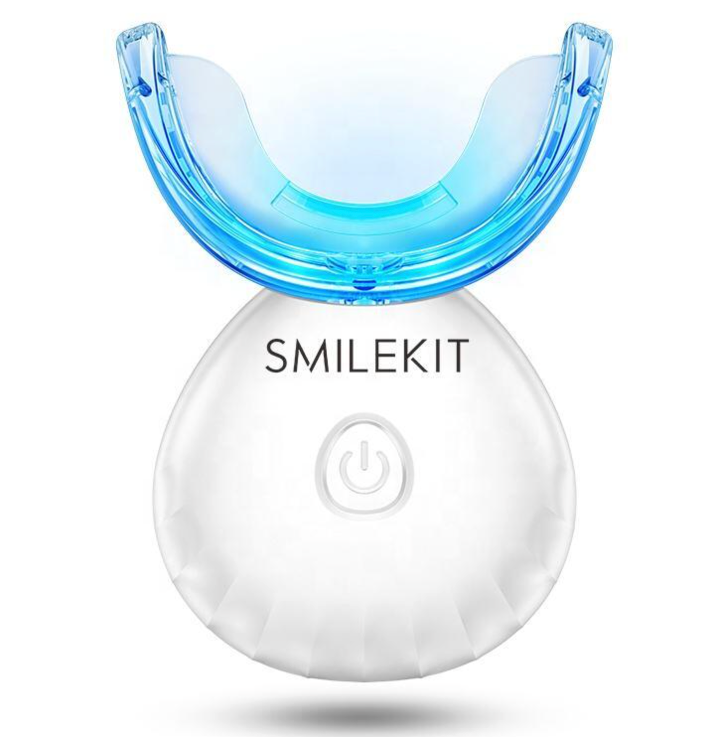 Kit Blanqueador Dental LED Recargable Profesional